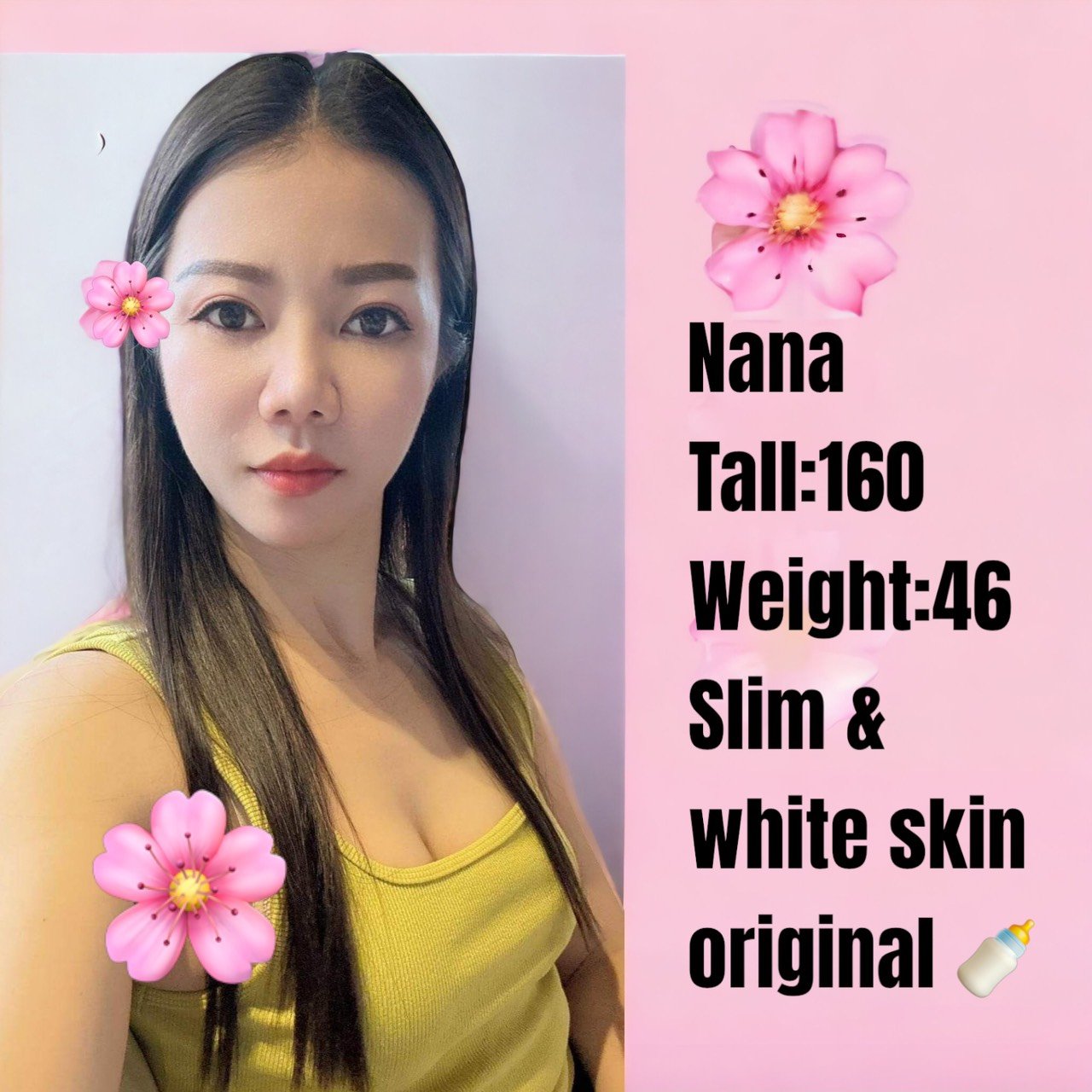 NANA